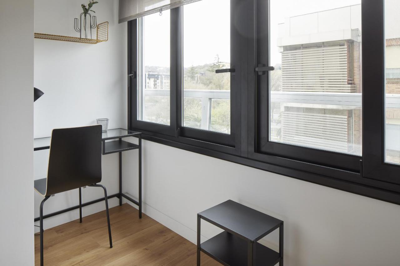 Enjoy - Basque Stay San Sebastián Eksteriør billede