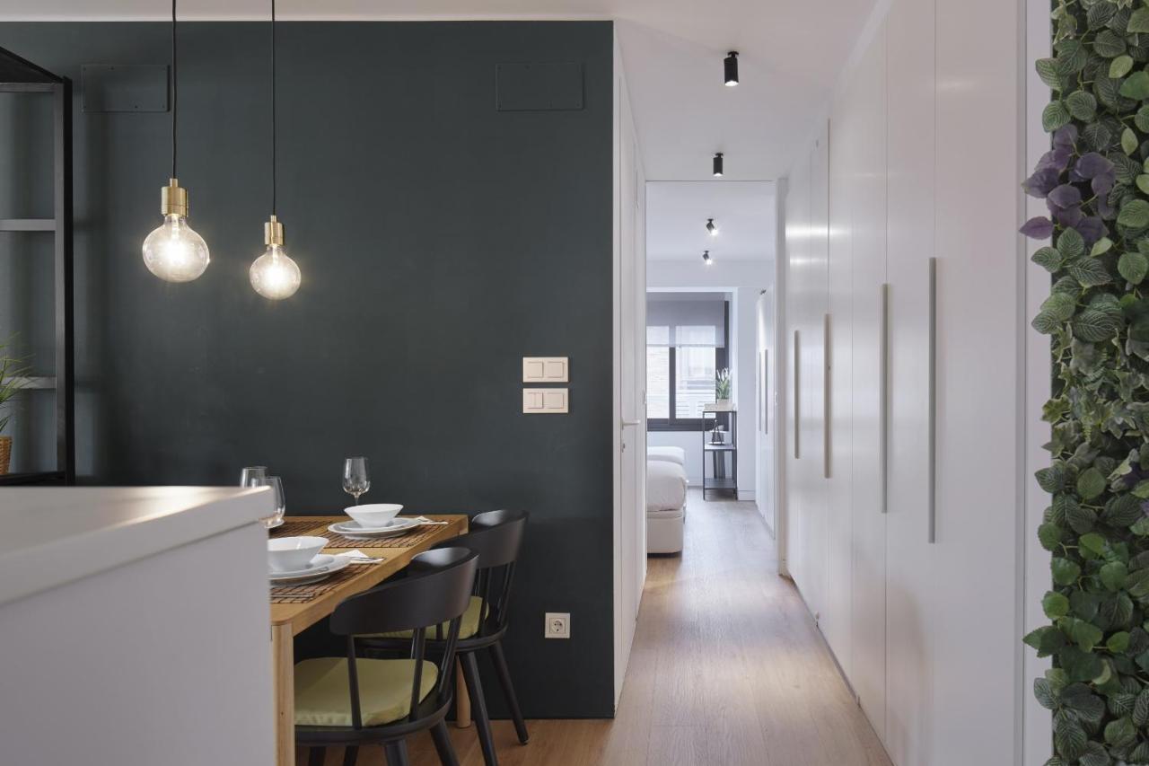 Enjoy - Basque Stay San Sebastián Eksteriør billede