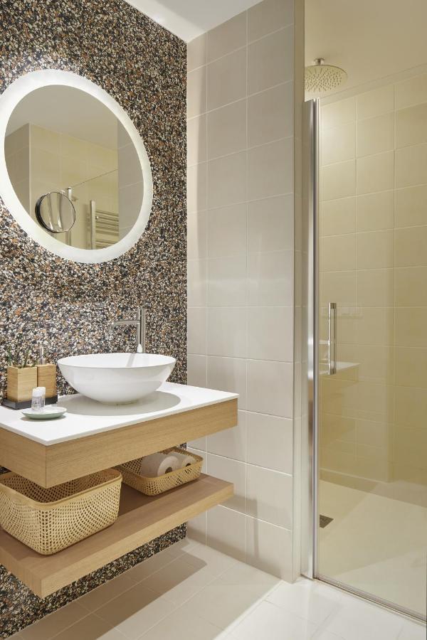 Enjoy - Basque Stay San Sebastián Eksteriør billede